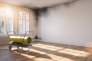 Messie Geruchsentfernung Trier