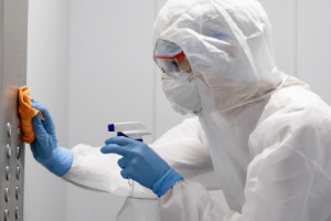 Messie Spezialreinigung Trier